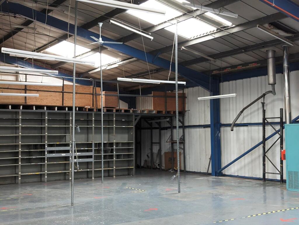 Additional property image - Carter Lane East, South Normanton, Alfreton, DE55 2DY