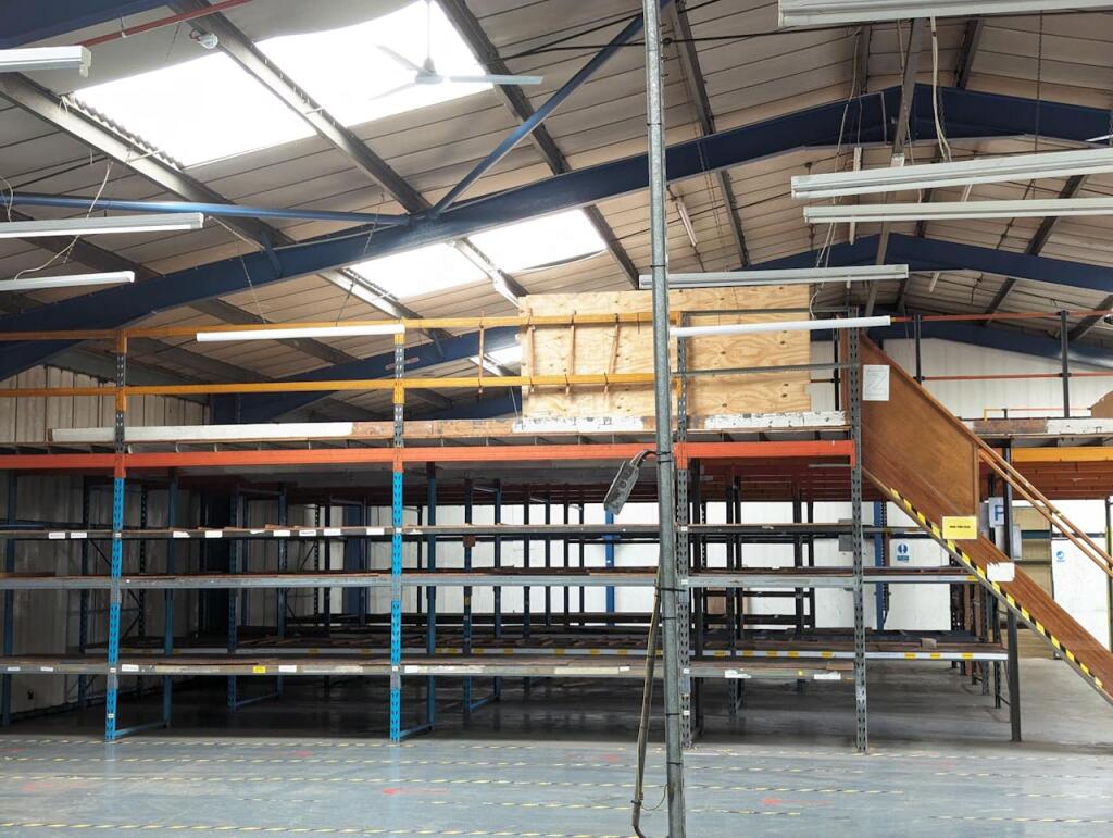 Additional property image - Carter Lane East, South Normanton, Alfreton, DE55 2DY