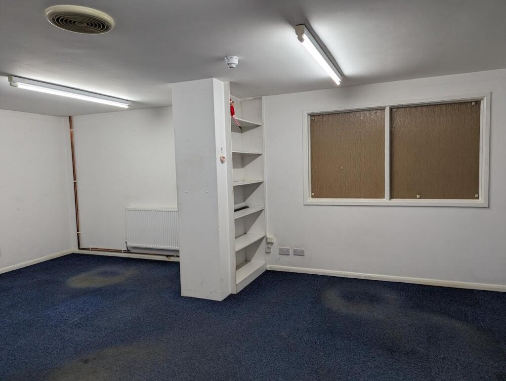 Additional property image - Carter Lane East, South Normanton, Alfreton, DE55 2DY