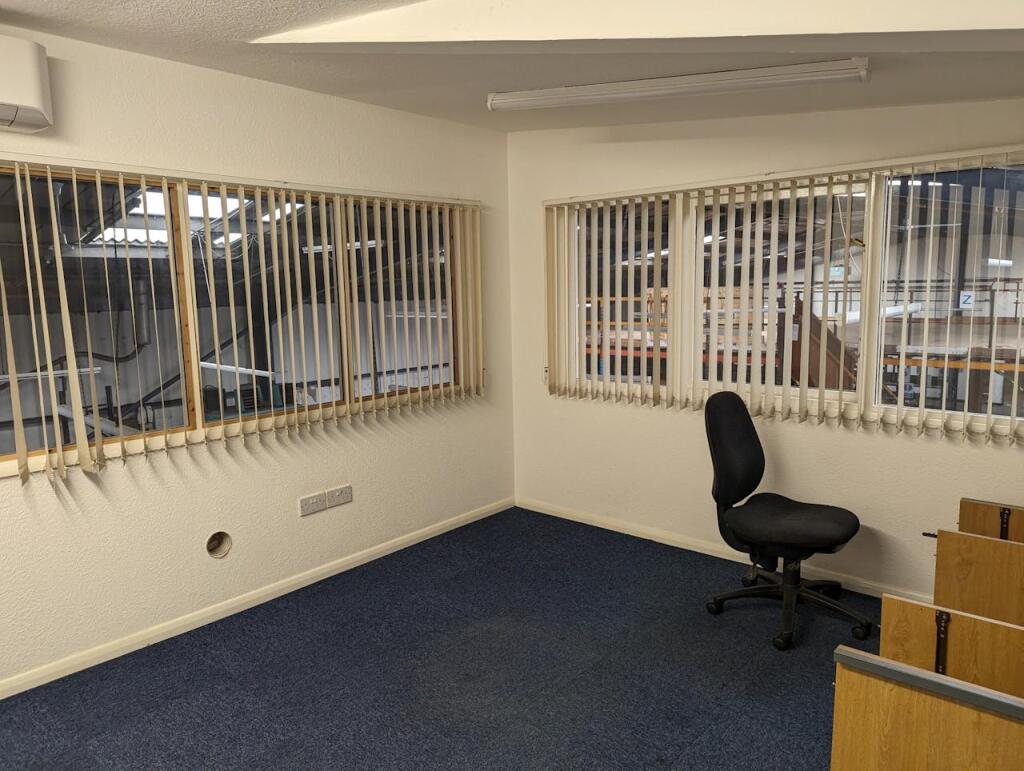 Additional property image - Carter Lane East, South Normanton, Alfreton, DE55 2DY