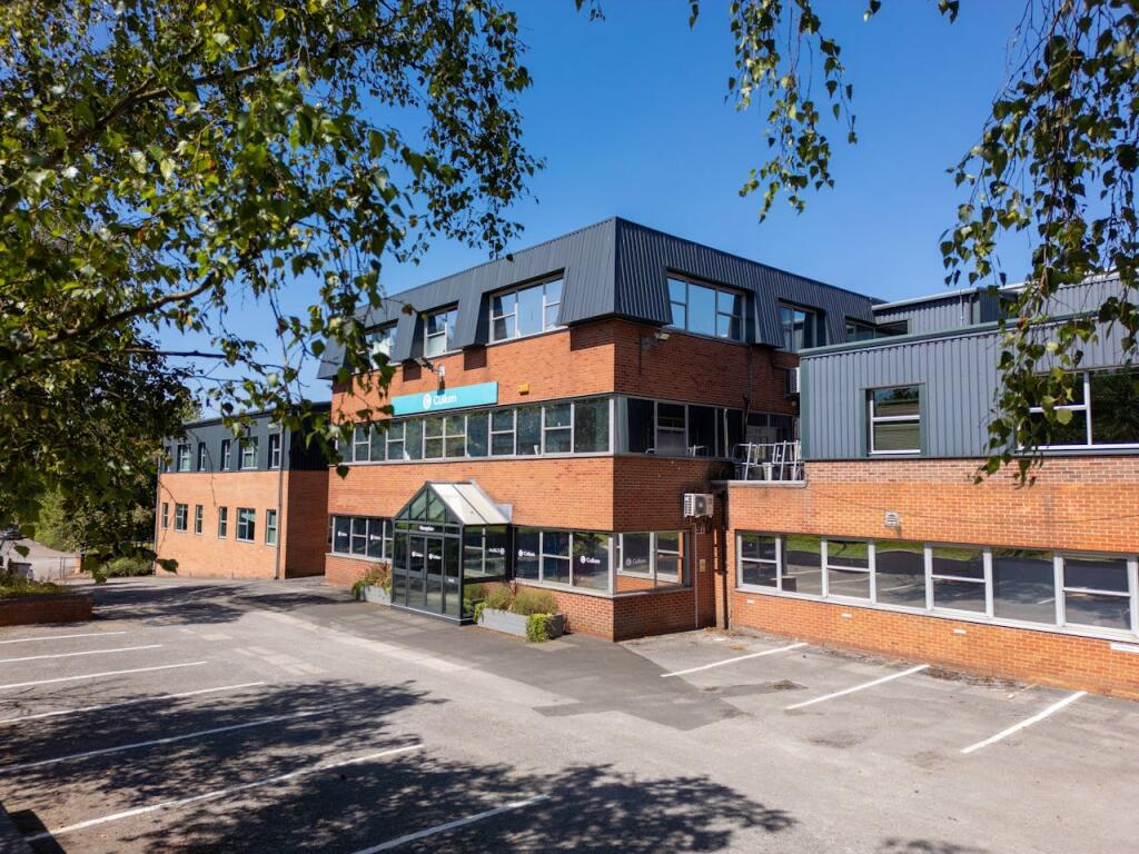 Additional property image - Adams Close, Heanor Gate Industrial Estate, Heanor, DE75 7SW