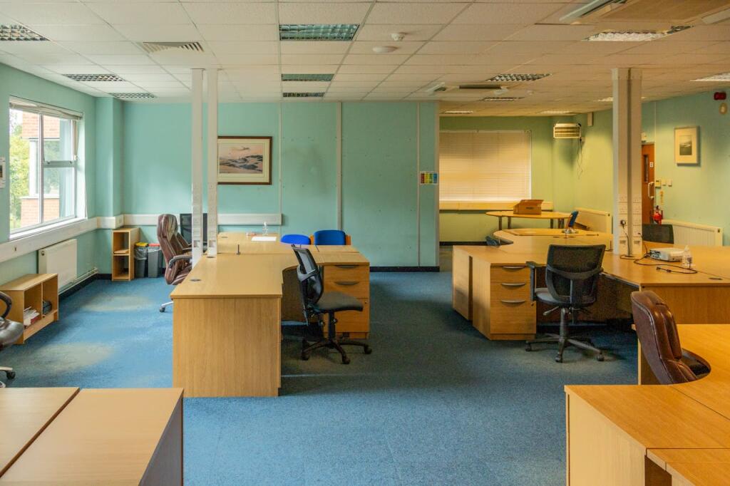 Additional property image - Adams Close, Heanor Gate Industrial Estate, Heanor, DE75 7SW