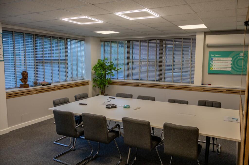 Additional property image - Adams Close, Heanor Gate Industrial Estate, Heanor, DE75 7SW