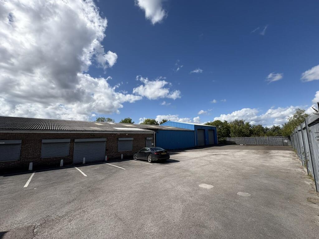 Main image of property: Carter Lane East, South Normanton, Alfreton, DE55 2DY