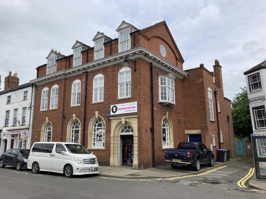 Main image of property: 5 Market Place, Alford, LN13 9DZ