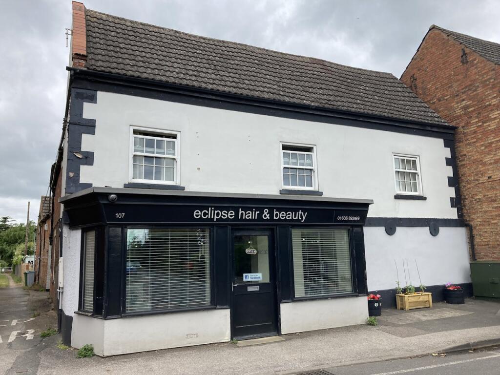 Main image of property: 107-109 High Street, Collingham, Newark, NG23 7NG