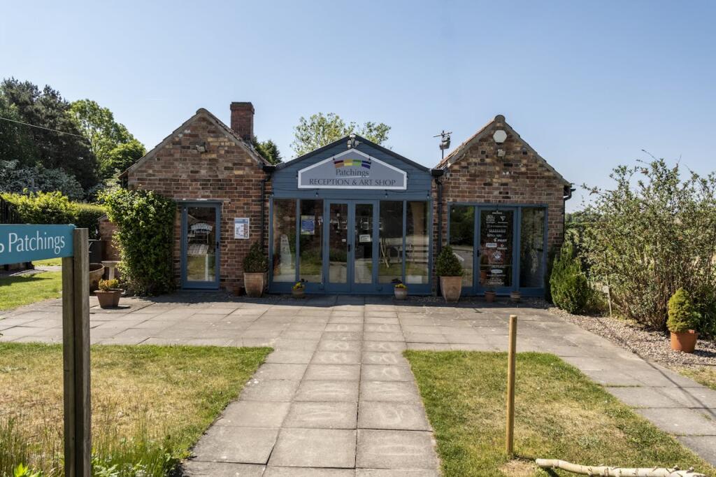 Main image of property: Patchings Art Centre, Oxton Road, Calverton, Nottingham, NG14 6NU