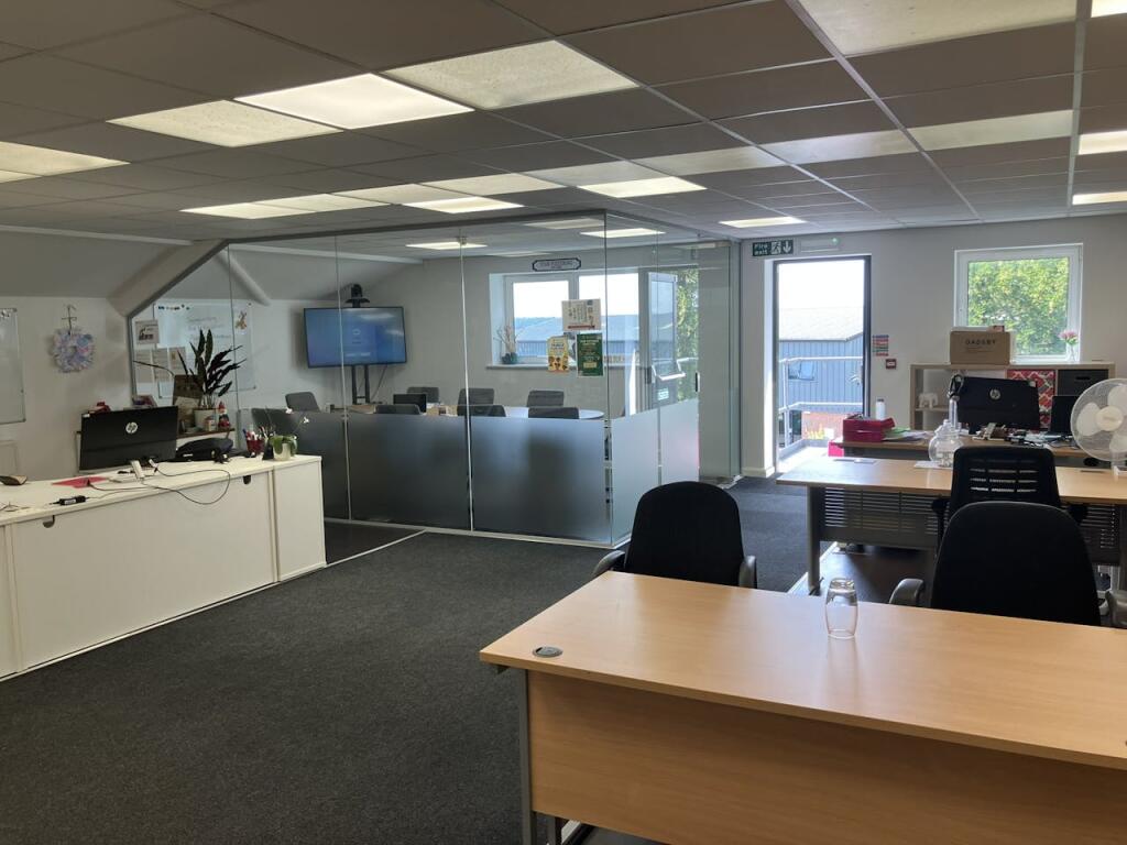 Main image of property: Suite 2C, Unit 2, East Bridgford Business Park, Kneeton Road, East Bridgford, NG13 8PJ