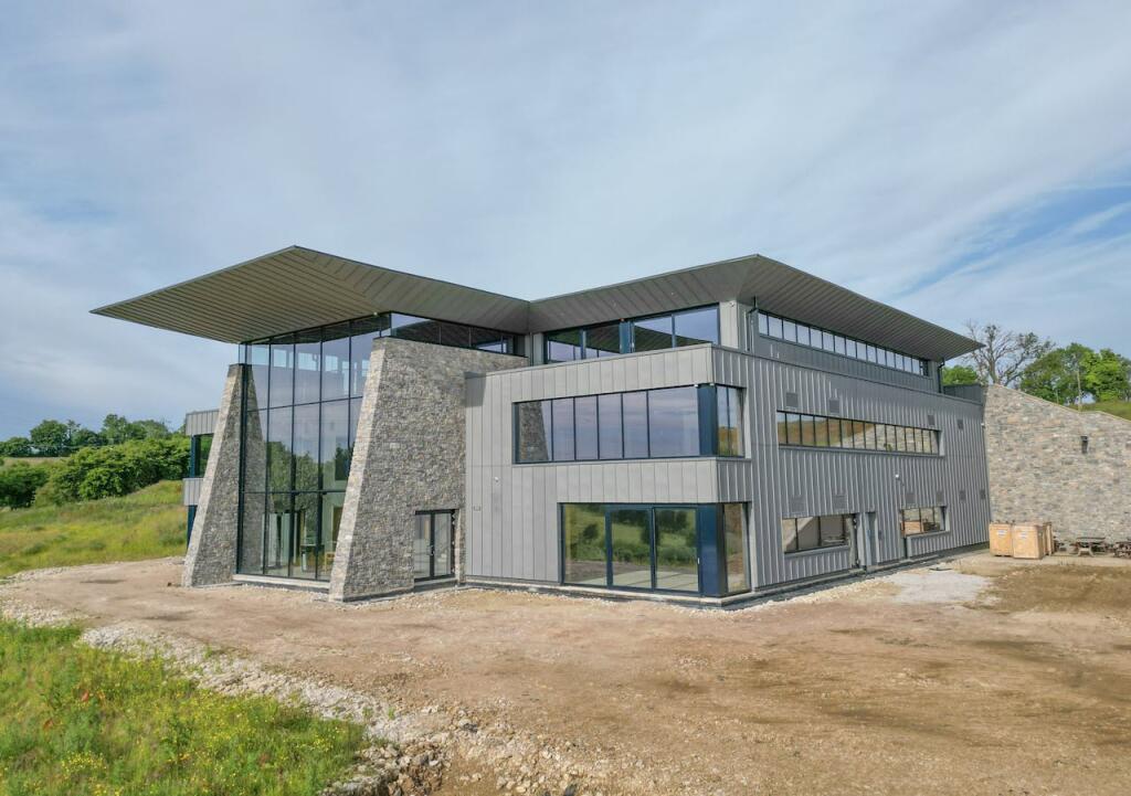 Main image of property: Waters View, Ashbourne Road, Matlock, DE4 4DD