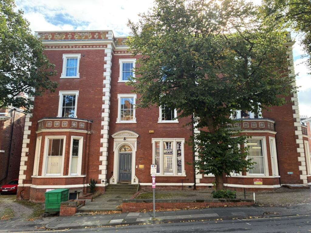 Main image of property: 1 Oxford Street & 28a Regent Street, Nottingham, NG1 5BH