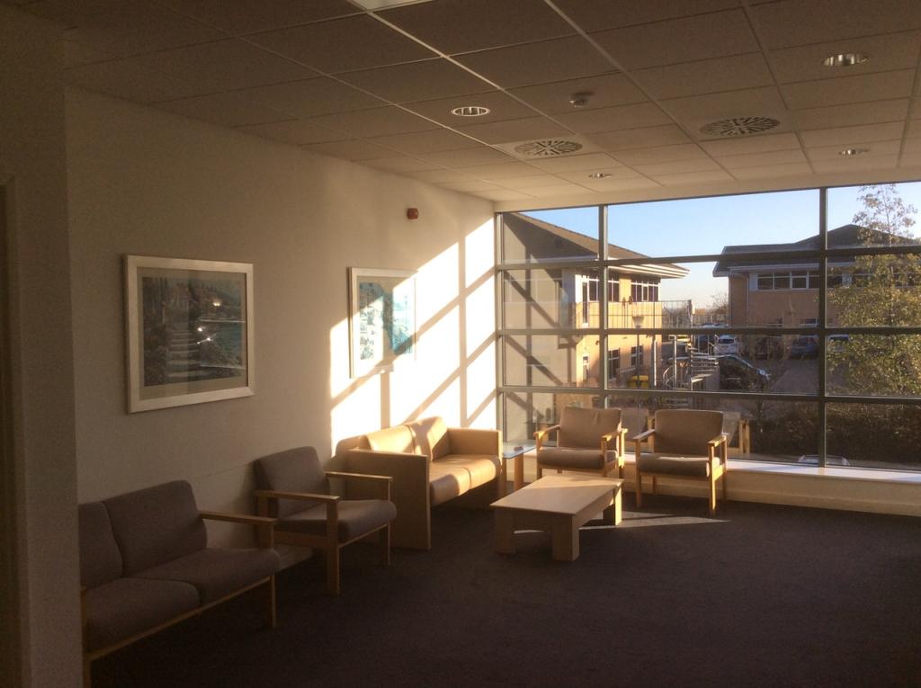Additional property image - Unit 2B, Pegasus Business Park, Beverley Road, Castle Donington, DE74 2TG