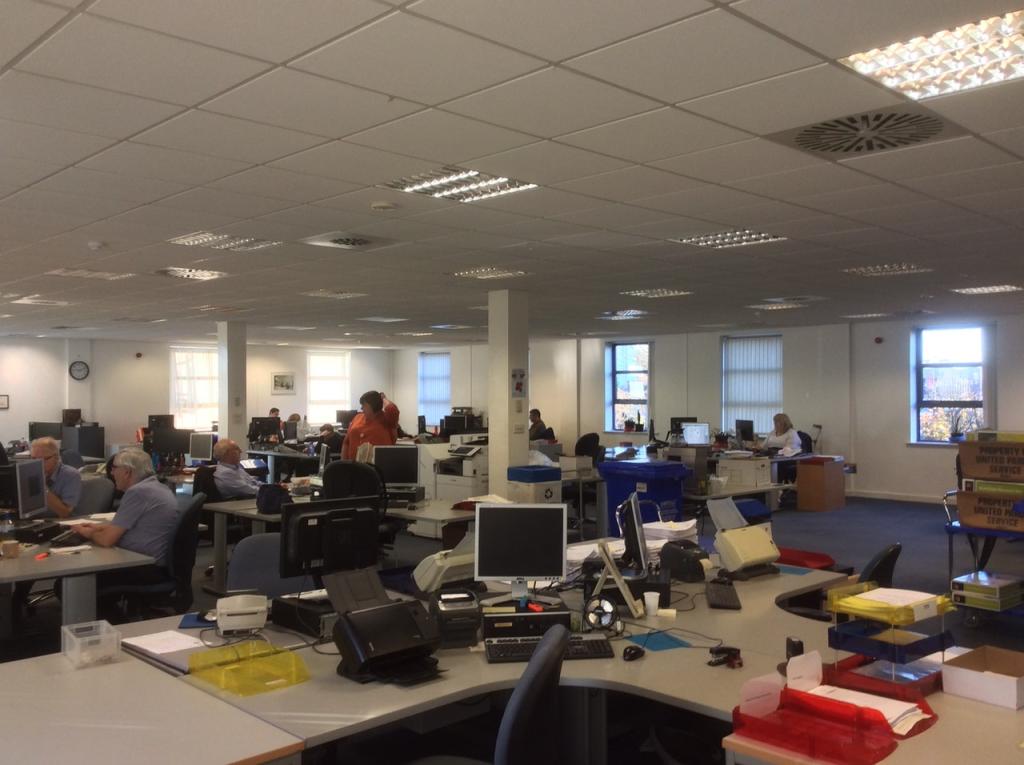 Additional property image - Unit 2B, Pegasus Business Park, Beverley Road, Castle Donington, DE74 2TG