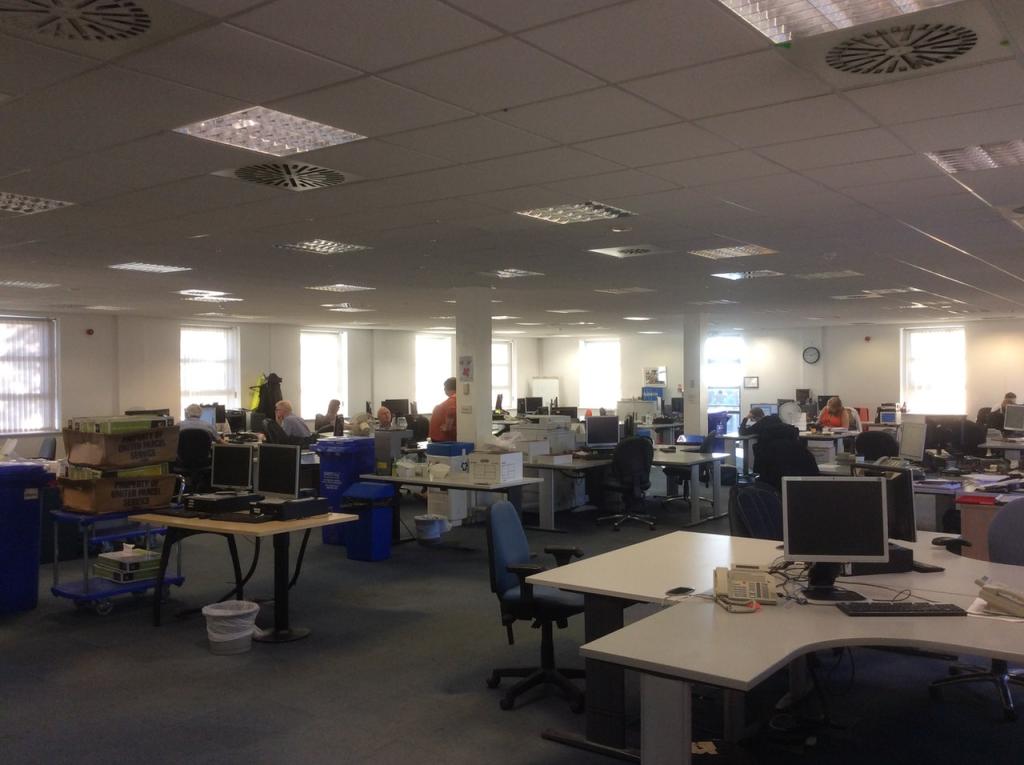 Additional property image - Unit 2B, Pegasus Business Park, Beverley Road, Castle Donington, DE74 2TG