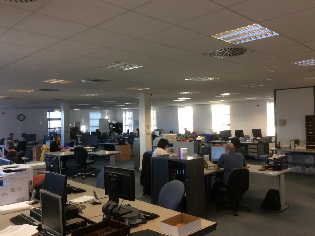 Additional property image - Unit 2B, Pegasus Business Park, Beverley Road, Castle Donington, DE74 2TG