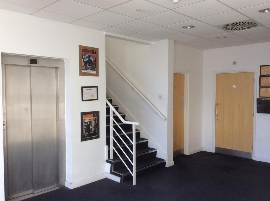 Additional property image - Unit 2B, Pegasus Business Park, Beverley Road, Castle Donington, DE74 2TG