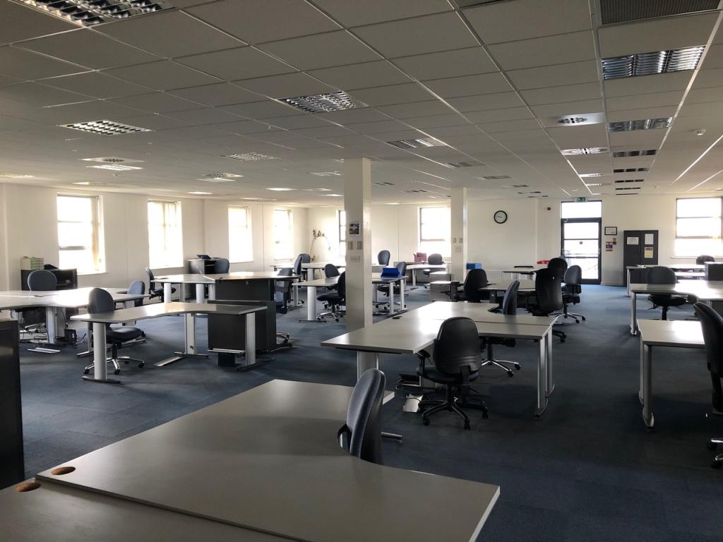 Additional property image - Unit 2B, Pegasus Business Park, Beverley Road, Castle Donington, DE74 2TG
