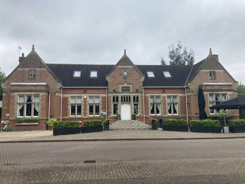 Main image of property: Westminster Drive, Upper Saxondale, Nottingham, NG12 2NL