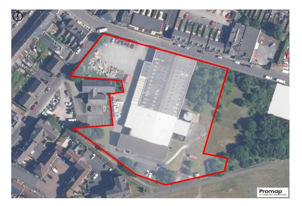 Main image of property: Stoney Street, Sutton in Ashfield, Nottinghamshire, NG17 4GH