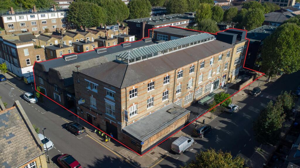 Main image of property: Arc Studios, 9-15 Elthorne Road, London, N19 4AJ