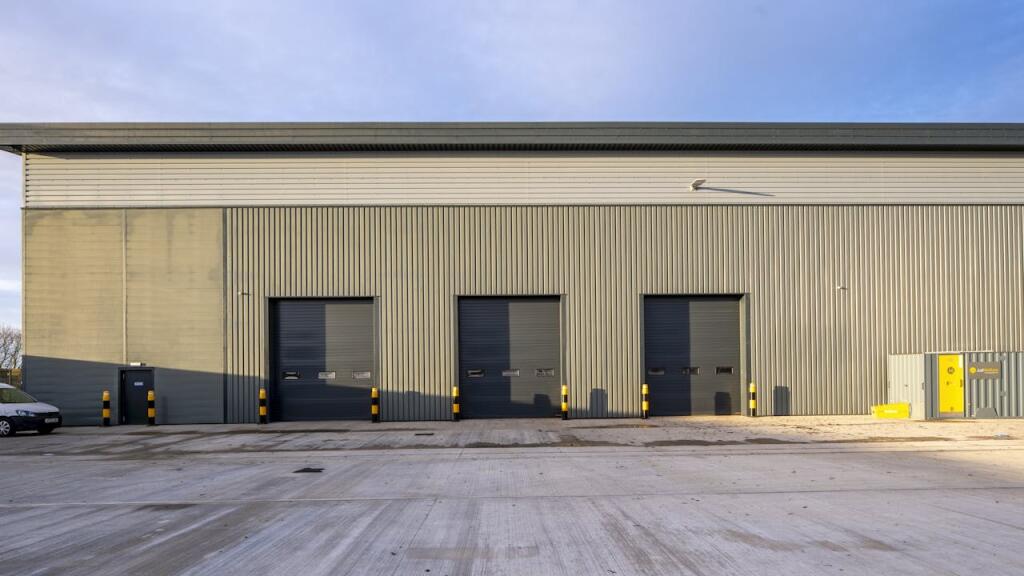 Additional property image - Unit 1 - 11  Centurion Park, Junction A120/B1035, Horsley Cross, Colchester, CO11 2NX