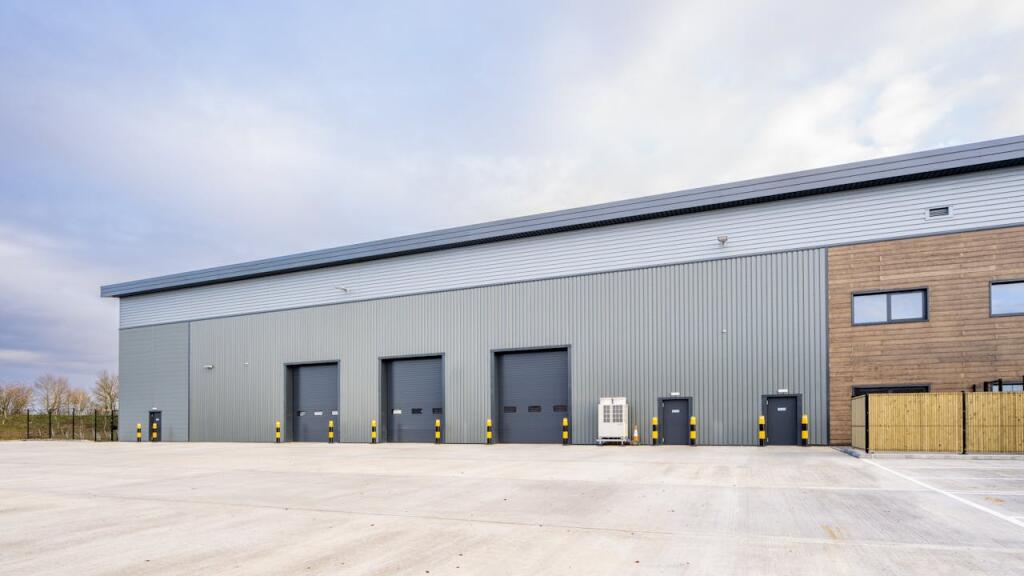 Additional property image - Unit 1 - 11  Centurion Park, Junction A120/B1035, Horsley Cross, Colchester, CO11 2NX
