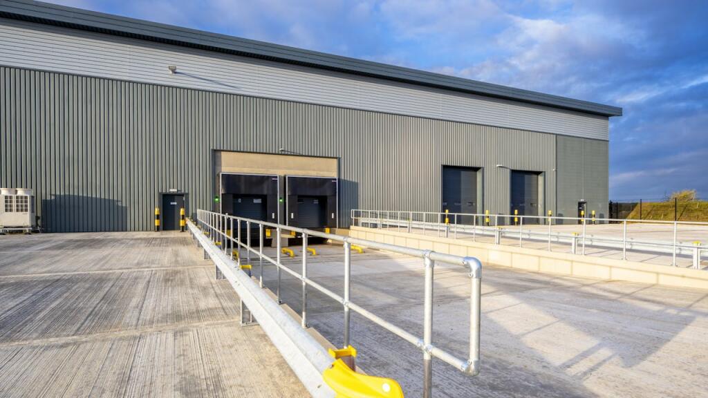 Additional property image - Unit 1 - 11  Centurion Park, Junction A120/B1035, Horsley Cross, Colchester, CO11 2NX