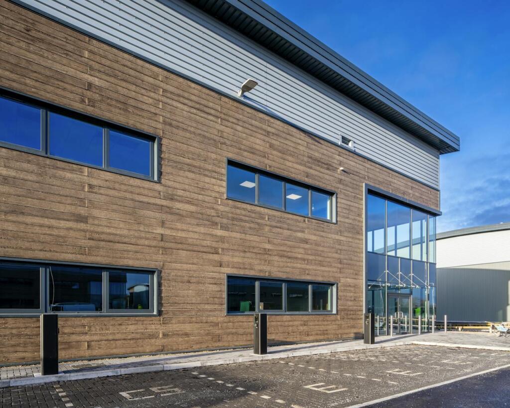 Additional property image - Unit 1 - 11  Centurion Park, Junction A120/B1035, Horsley Cross, Colchester, CO11 2NX