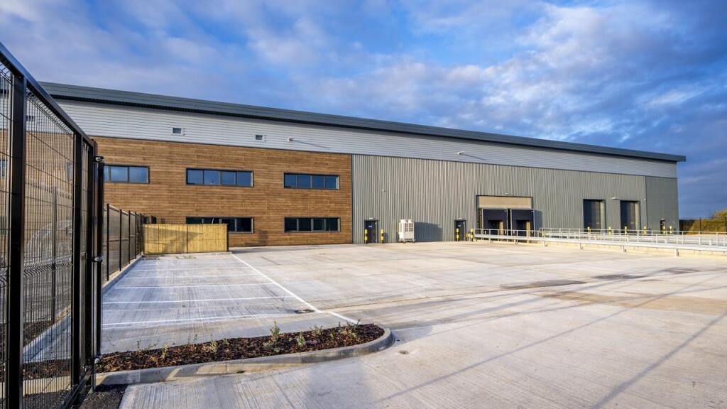 Additional property image - Unit 1 - 11  Centurion Park, Junction A120/B1035, Horsley Cross, Colchester, CO11 2NX
