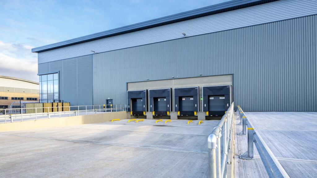 Additional property image - Unit 1 - 11  Centurion Park, Junction A120/B1035, Horsley Cross, Colchester, CO11 2NX