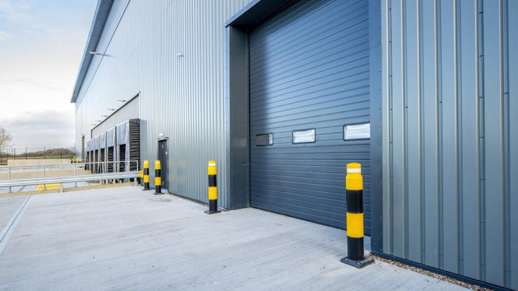 Additional property image - Unit 1 - 11  Centurion Park, Junction A120/B1035, Horsley Cross, Colchester, CO11 2NX
