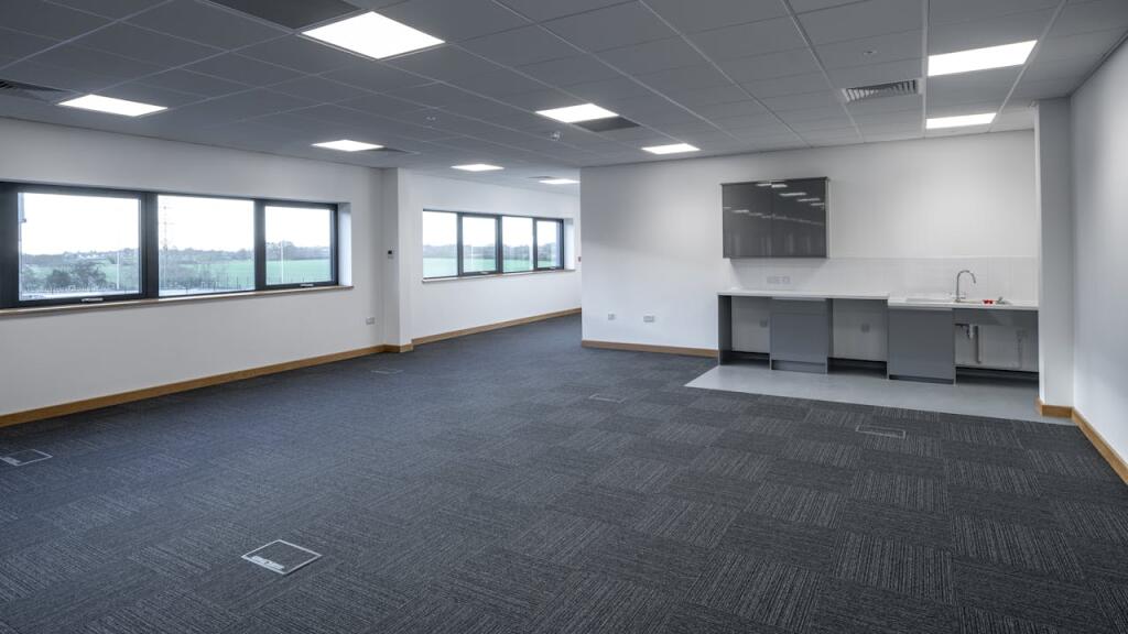 Additional property image - Unit 1 - 11  Centurion Park, Junction A120/B1035, Horsley Cross, Colchester, CO11 2NX