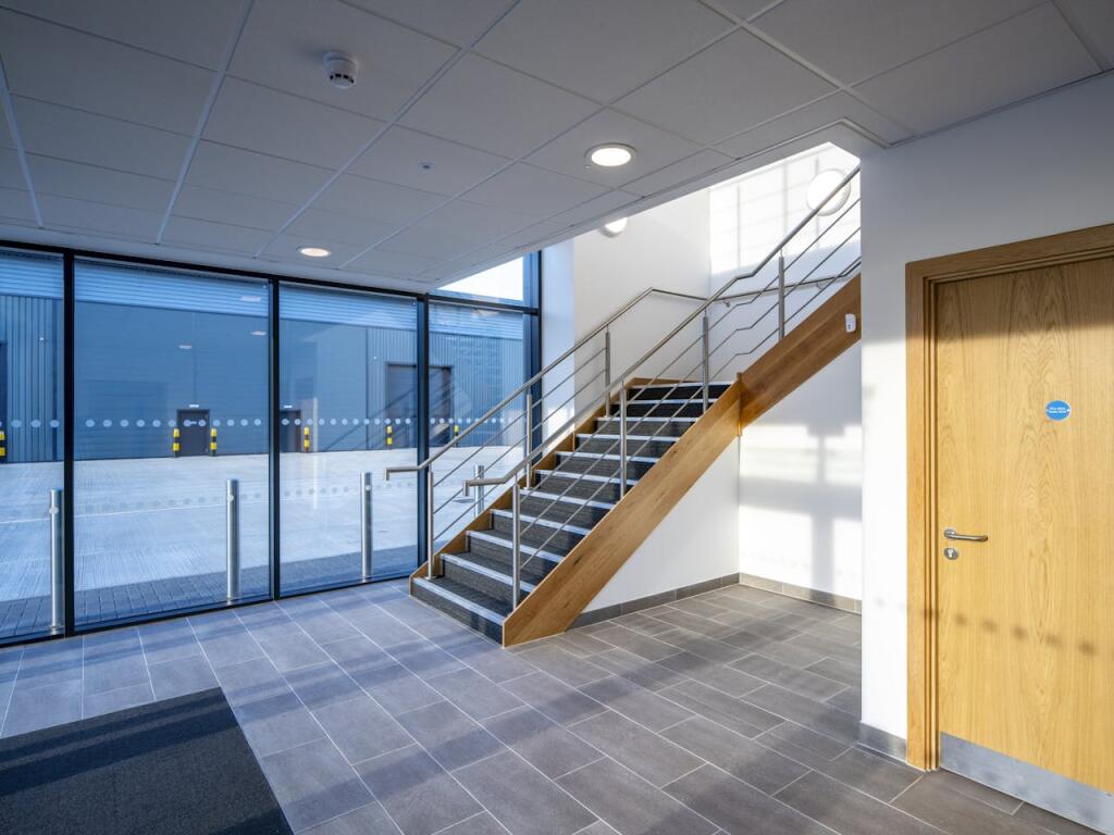 Additional property image - Unit 1 - 11  Centurion Park, Junction A120/B1035, Horsley Cross, Colchester, CO11 2NX