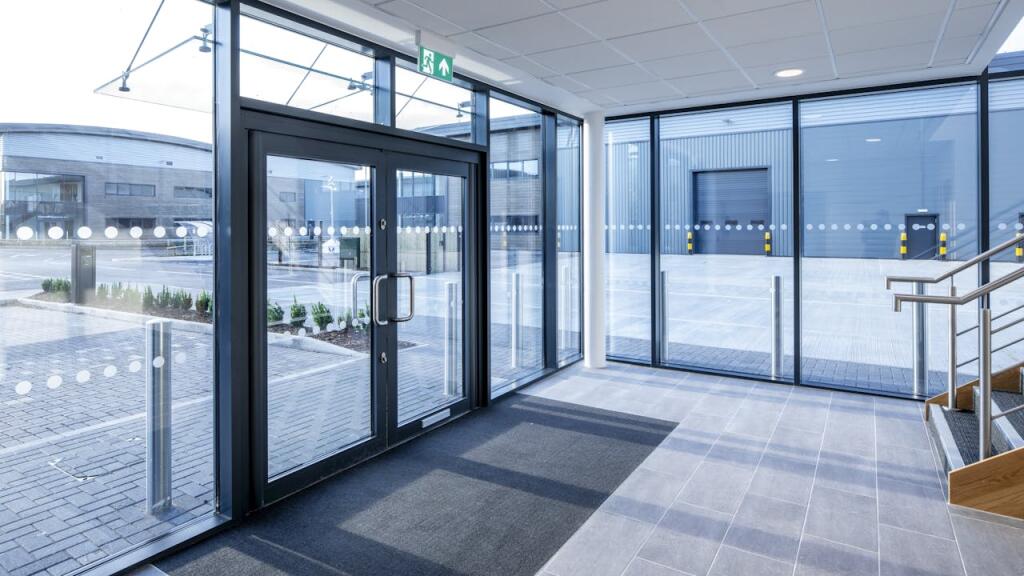 Additional property image - Unit 1 - 11  Centurion Park, Junction A120/B1035, Horsley Cross, Colchester, CO11 2NX