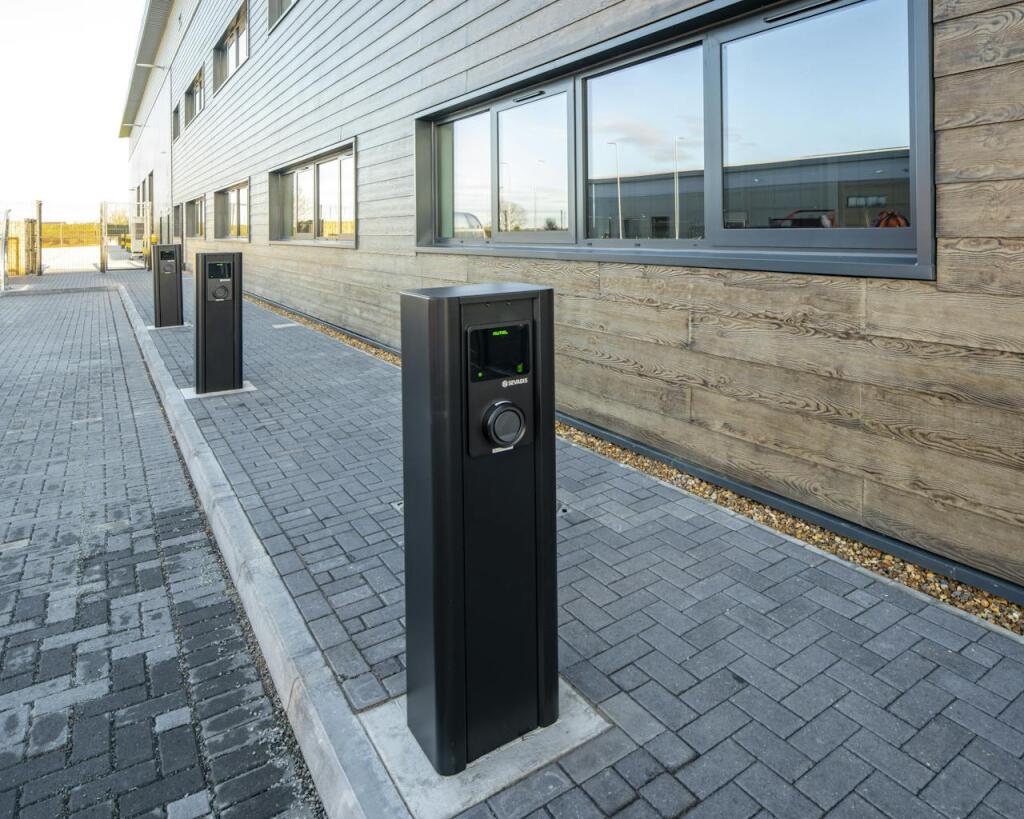Additional property image - Unit 1 - 11  Centurion Park, Junction A120/B1035, Horsley Cross, Colchester, CO11 2NX