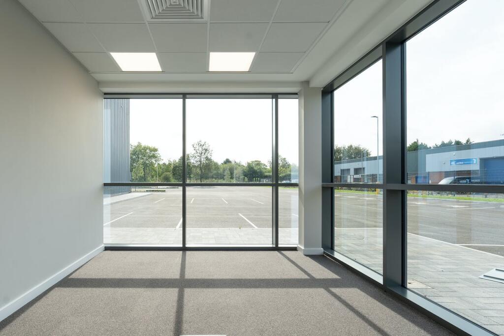 Additional property image - Gravelly Point, Gravelly Industrial Park, Unit 38 Jarvis Way, Birmingham, B24 8HZ