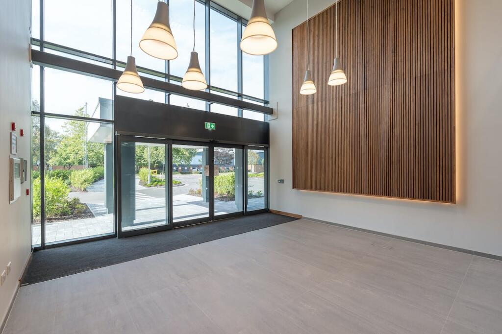 Additional property image - Gravelly Point, Gravelly Industrial Park, Unit 38 Jarvis Way, Birmingham, B24 8HZ