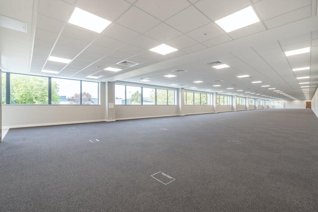 Additional property image - Gravelly Point, Gravelly Industrial Park, Unit 38 Jarvis Way, Birmingham, B24 8HZ