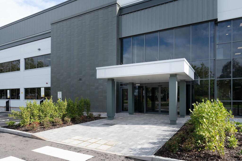 Additional property image - Gravelly Point, Gravelly Industrial Park, Unit 38 Jarvis Way, Birmingham, B24 8HZ