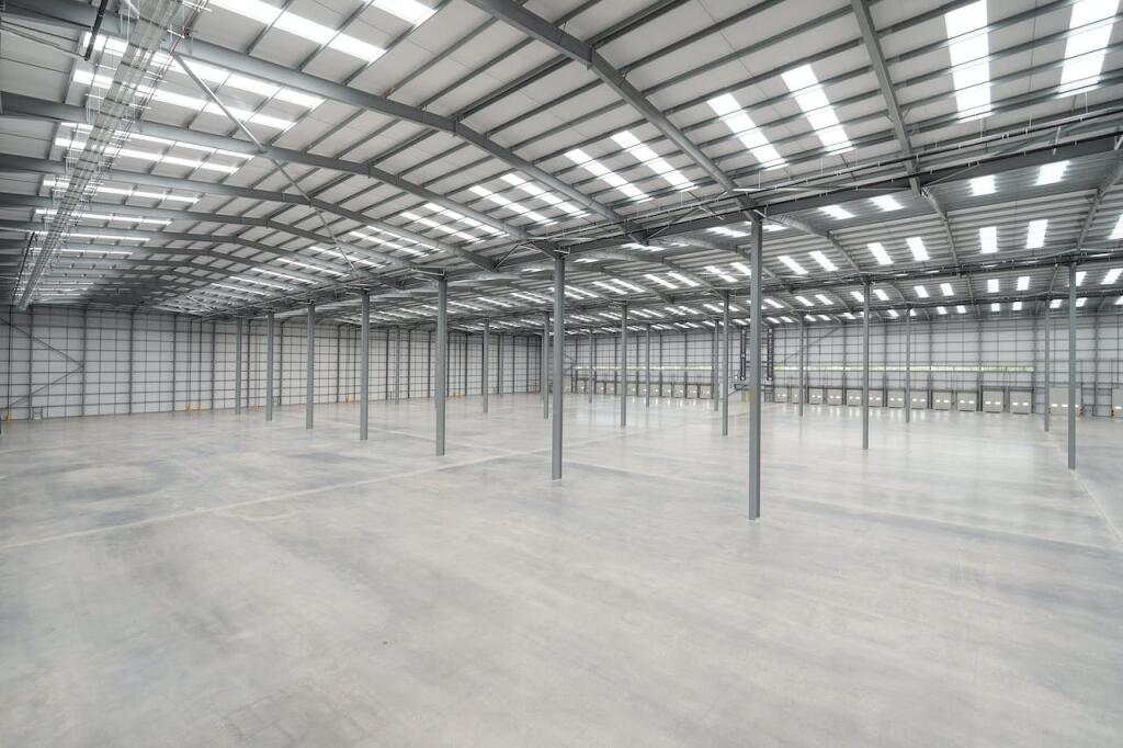 Additional property image - Gravelly Point, Gravelly Industrial Park, Unit 38 Jarvis Way, Birmingham, B24 8HZ