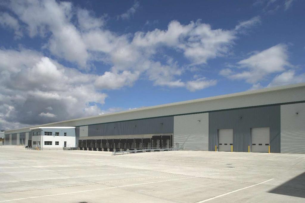 Additional property image - DC2 Prologis Park, Hams Hall, Birmingham, West Midlands, B46 1AL