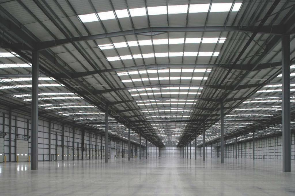 Additional property image - DC2 Prologis Park, Hams Hall, Birmingham, West Midlands, B46 1AL