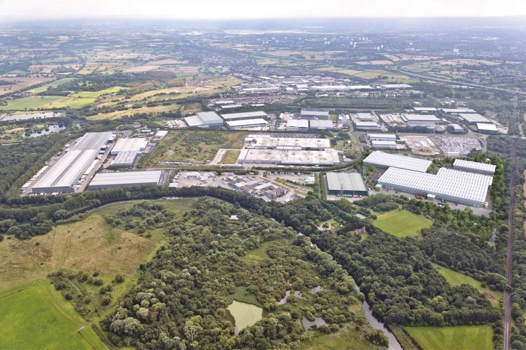 Additional property image - DC2 Prologis Park, Hams Hall, Birmingham, West Midlands, B46 1AL