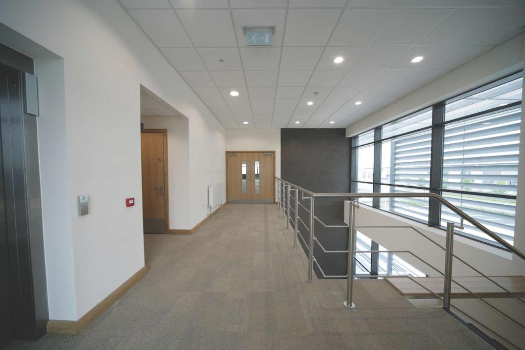 Additional property image - DC2 Prologis Park, Hams Hall, Birmingham, West Midlands, B46 1AL