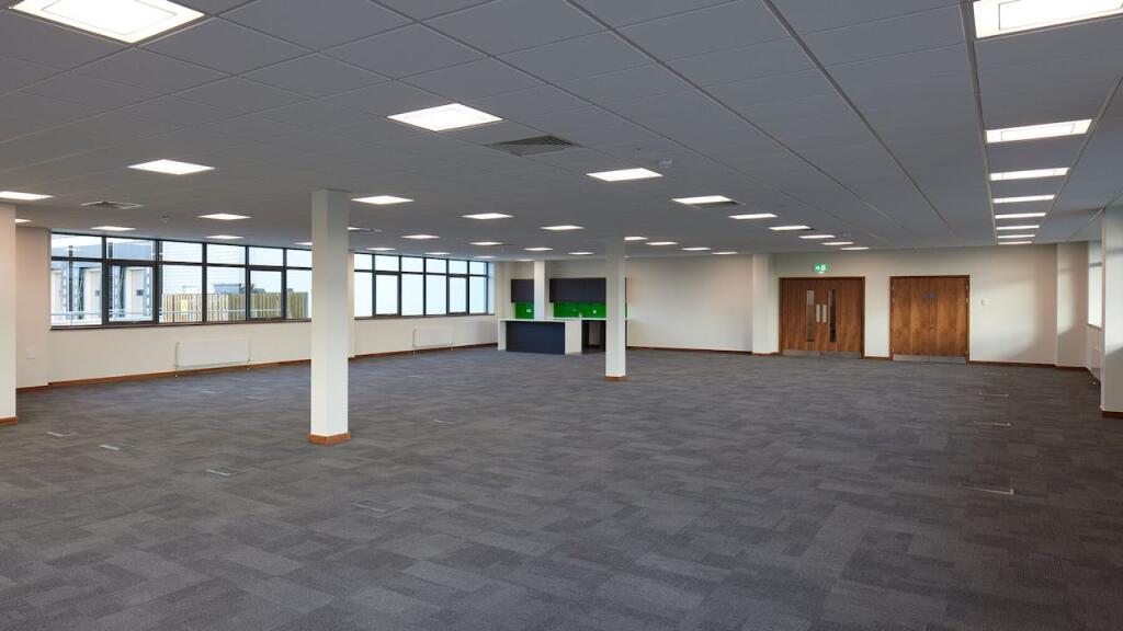 Additional property image - DC2 Prologis Park, Hams Hall, Birmingham, West Midlands, B46 1AL