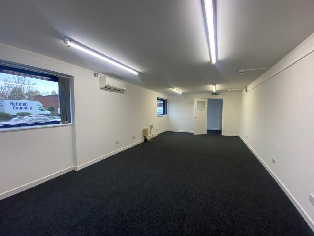 Additional property image - Unit 19, The Gateway Estate, Birmingham, B26 3QD