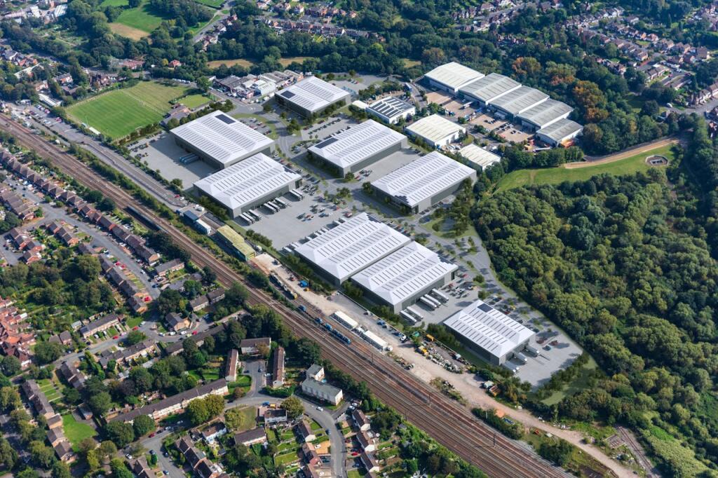 Additional property image - Unit 8 Urban8, Eckersall Road, Birmingham, B38 8SR