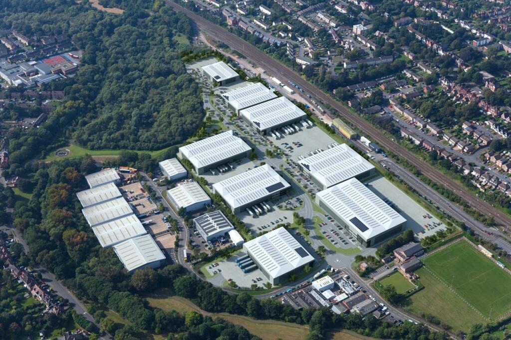 Additional image 2 of Unit 2 Urban8, Eckersall Road, Birmingham, B38 8SR