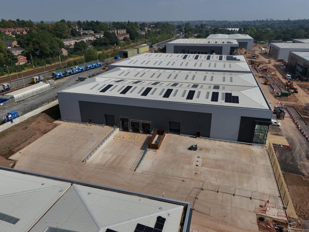 Additional property image - Unit 4 Urban8, Eckersall Road, Birmingham, B38 8SR