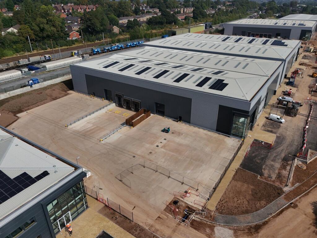 Additional property image - Unit 4 Urban8, Eckersall Road, Birmingham, B38 8SR