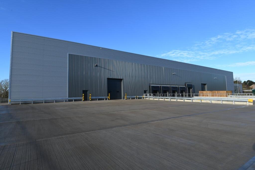 Additional property image - Unit 4 Urban8, Eckersall Road, Birmingham, B38 8SR
